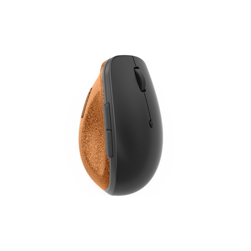 Lenovo Go vertikale Funkmaus